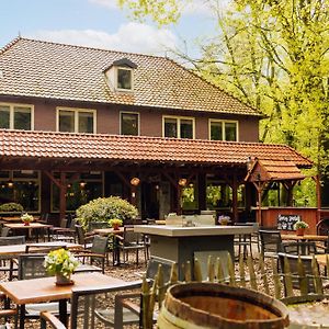 Hotel&Restaurant Meneer Van Eijck