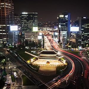 Fraser Place Namdaemun
