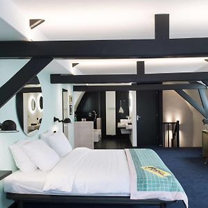 The Dutch Maastricht